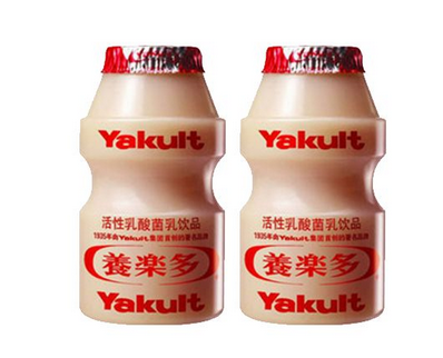 界界樂和養(yǎng)樂多的區(qū)別 界界樂和養(yǎng)樂多哪個好？