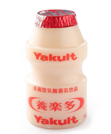 界界樂和養(yǎng)樂多的區(qū)別 界界樂和養(yǎng)樂多哪個好？