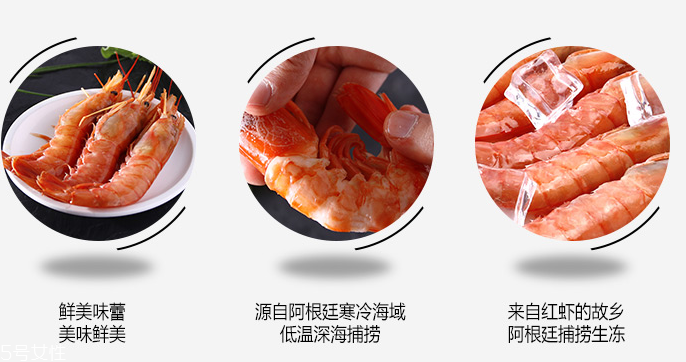 阿根廷紅蝦清蒸多久？阿根廷紅蝦清蒸幾分鐘？