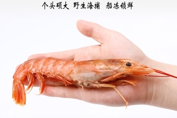 阿根廷紅蝦為什么便宜？阿根廷紅蝦有假的嗎？