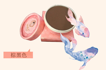 謝馥春眉粉怎么樣？謝馥春眉粉色號