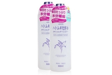 化妝水凍了還能用嗎？化妝水結(jié)晶了還能用嗎？