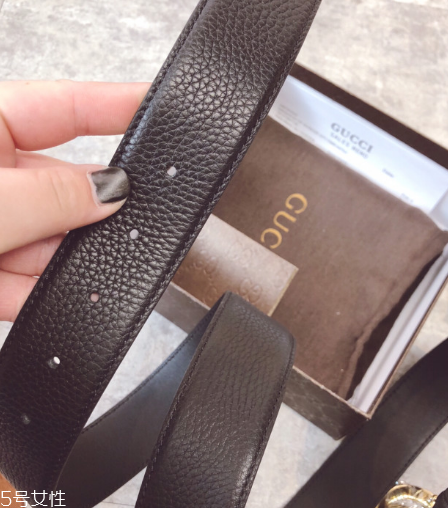 皮帶自動(dòng)扣好還是針扣好？皮帶買針扣還是自動(dòng)扣？