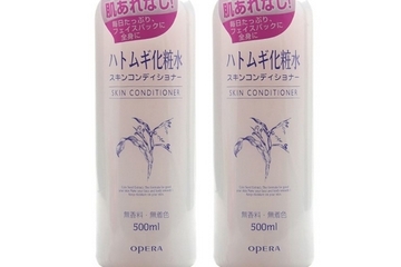 化妝水進眼睛怎么辦？化妝水辣眼睛怎么回事？