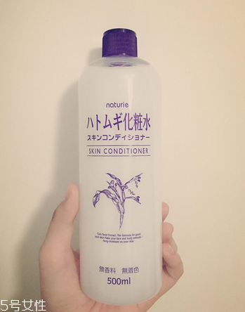 化妝水面膜可以天天敷嗎？化妝水可以天天濕敷嗎？