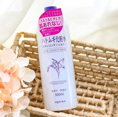 化妝水面膜可以天天敷嗎？化妝水可以天天濕敷嗎？