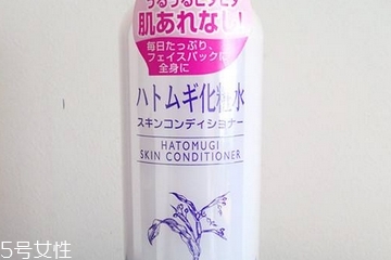 化妝水每天用幾次？化妝水一天用幾次好？