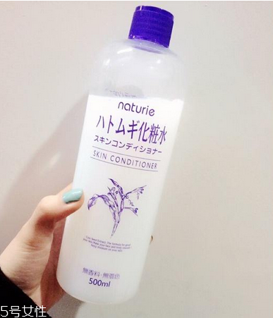 化妝水每天用幾次？化妝水一天用幾次好？