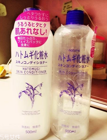 化妝水每天用幾次？化妝水一天用幾次好？