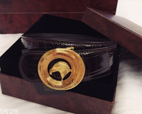 皮帶有個鷹是什么牌子？鷹頭皮帶是哪個品牌？