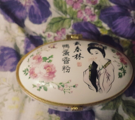 戴春林鴨蛋粉怎么用？戴春林鴨蛋粉要卸妝嗎