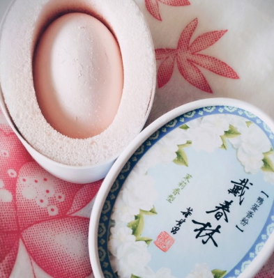 戴春林鴨蛋粉怎么用？戴春林鴨蛋粉要卸妝嗎