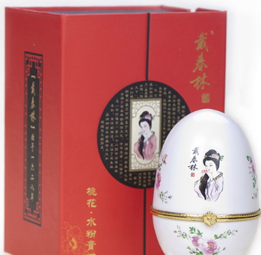 戴春林水粉膏怎么樣？戴春林水粉膏多少錢