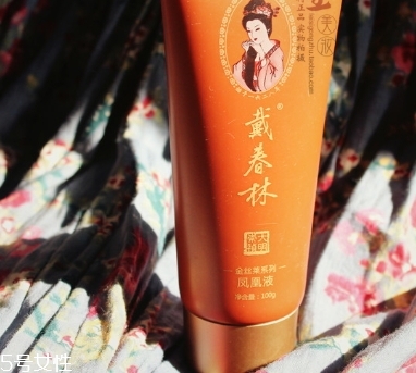 戴春林鳳凰液可以去黑頭嗎？戴春林鳳凰液可以去雞皮嗎