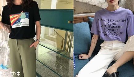 夏天穿衣服要注意什么？夏季穿搭技巧