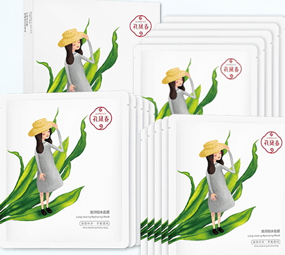 孔鳳春化妝品怎么樣？孔鳳春明星產(chǎn)品