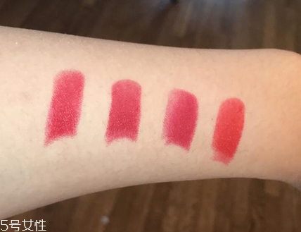 口紅為什么不沾杯？口紅不沾杯的原理