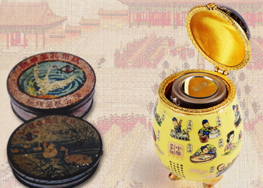 孔鳳春和謝馥春哪個(gè)好？孔鳳春和謝馥春對(duì)比