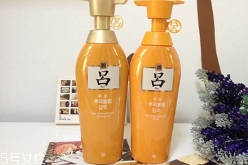 呂洗發(fā)水適合男生用嗎？男生適合用呂洗發(fā)水嗎？