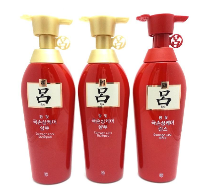 呂洗發(fā)水適合男生用嗎？男生適合用呂洗發(fā)水嗎？