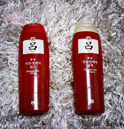 呂洗發(fā)水成分表 呂洗發(fā)水有哪些成分？