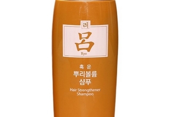 呂洗發(fā)水哪個顏色去屑？呂洗發(fā)水去屑的是哪款？