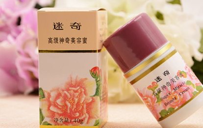 迷奇美容蜜怎么用？迷奇美容蜜用在哪一步