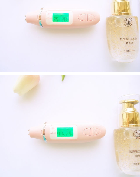 迷奇膠原蛋白活性金精華液怎么樣？