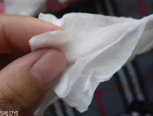 壓邊化妝棉有什么區(qū)別？不易變形
