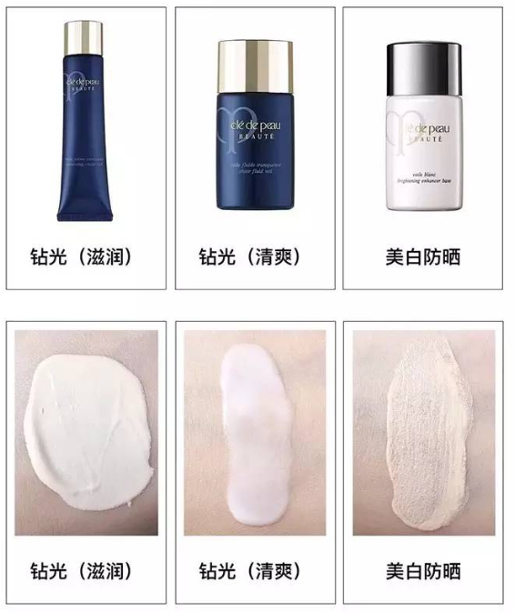 cpb三款隔離怎么選？cpb三款隔離哪款最好？