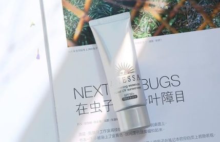 資生堂防曬霜有幾種？資生堂防曬霜哪款最好用？
