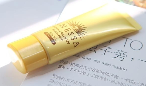 資生堂防曬霜有幾種？資生堂防曬霜哪款最好用？