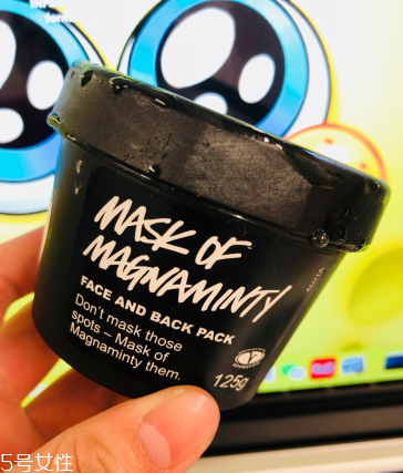 lush big洗發(fā)水怎么樣？lush big洗發(fā)水好用嗎？