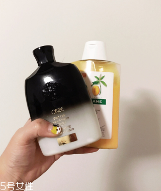 klorane洗發(fā)水有幾種？klorane有幾款洗發(fā)水？