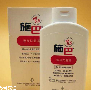 施巴洗發(fā)水致癌是真的嗎？施巴洗發(fā)水真的致癌嗎？
