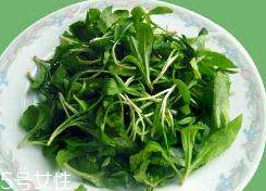馬蘭頭的味道 馬蘭頭好吃嗎？