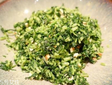 馬蘭頭的營(yíng)養(yǎng)價(jià)值 馬蘭頭有什么營(yíng)養(yǎng)？