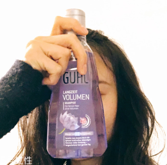 guhl德國洗發(fā)水好不好？guhl德國洗發(fā)水測評