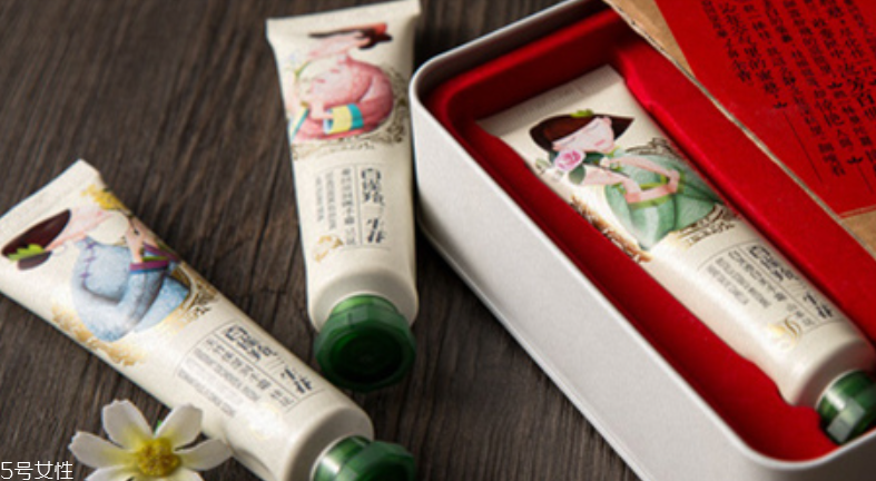 夏季護(hù)手霜哪個(gè)牌子好？6款清爽不油夏季護(hù)手霜推薦