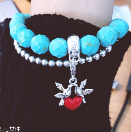 綠松石哪里產(chǎn)的最好？綠松石手串產(chǎn)地介紹
