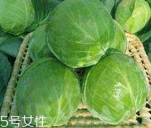 牛心菜是發(fā)物嗎？牛心菜不是發(fā)物