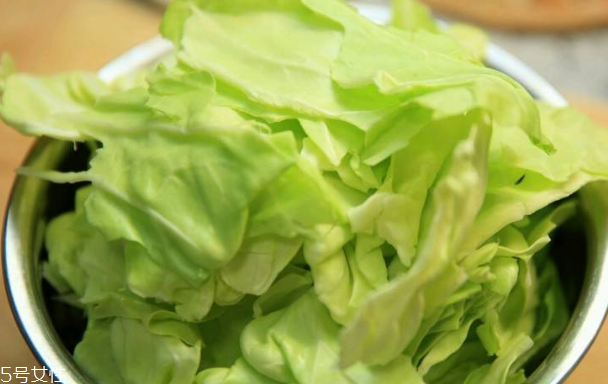 牛心菜是發(fā)物嗎？牛心菜不是發(fā)物