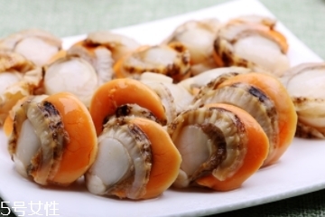 扇貝肉要煮多長(zhǎng)時(shí)間？扇貝肉要煮幾分鐘？