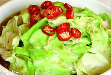 牛心菜和牛有關(guān)系嗎？牛心菜和牛沒有關(guān)系