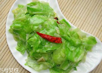 牛心菜肉包子怎么做？牛心菜肉包子的營養(yǎng)