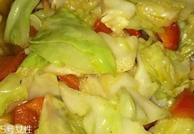 牛心菜是什么？牛心菜是蔬菜