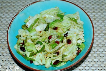 牛心菜是什么？牛心菜是蔬菜