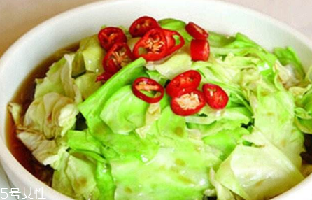 牛心菜是什么？牛心菜是蔬菜