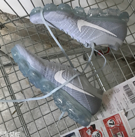 氣墊鞋為什么這么貴？為什么帶氣墊的鞋貴？