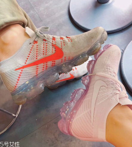 氣墊鞋為什么這么貴？為什么帶氣墊的鞋貴？